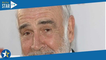 Sean Connery  cette fois où il s’est battu avec un mafieux sur un plateau de tournage