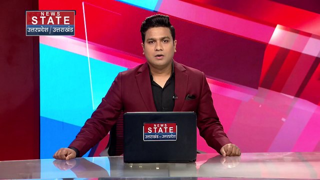 Uttar Pradesh : Jalaun में स्वास्थ्य विभाग की बड़ी लापरवाही