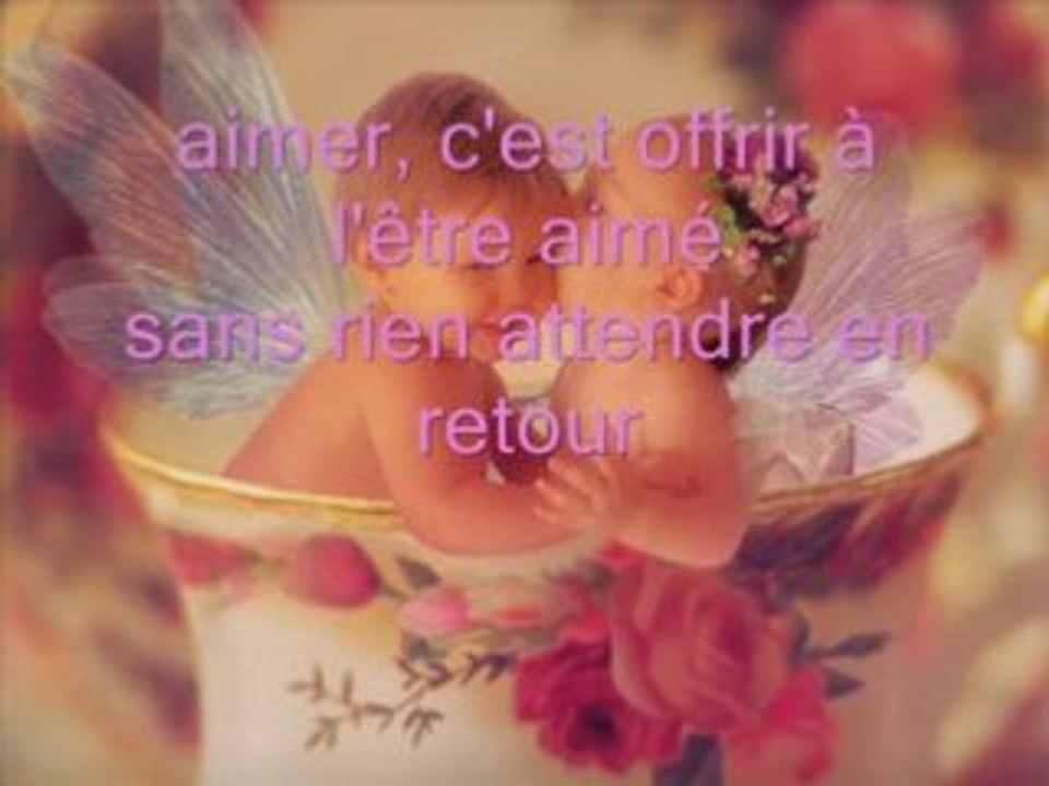 Aimer