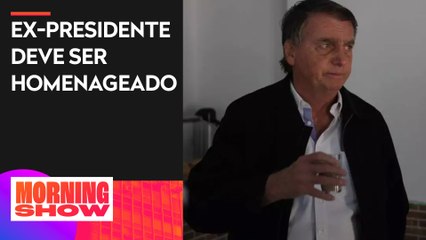 Após alta médica, Bolsonaro deve ir à Festa do Peão de Barretos