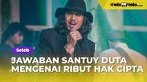 Ahmad Dhani Ribut Hak Cipta, Duta Sheila On 7 Beri Jawaban Santuy