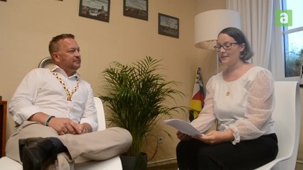 Quizz de Ducasse avec Bruno Lefèbvre