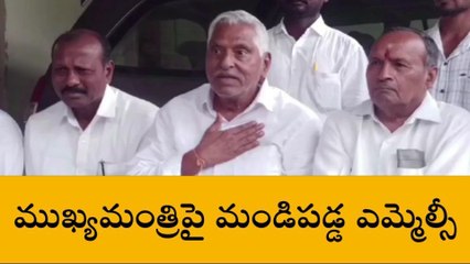 జగిత్యాల: విద్యార్థుల భవిష్యత్తుతో సీఎం కేసిఆర్ చెలగాటం..