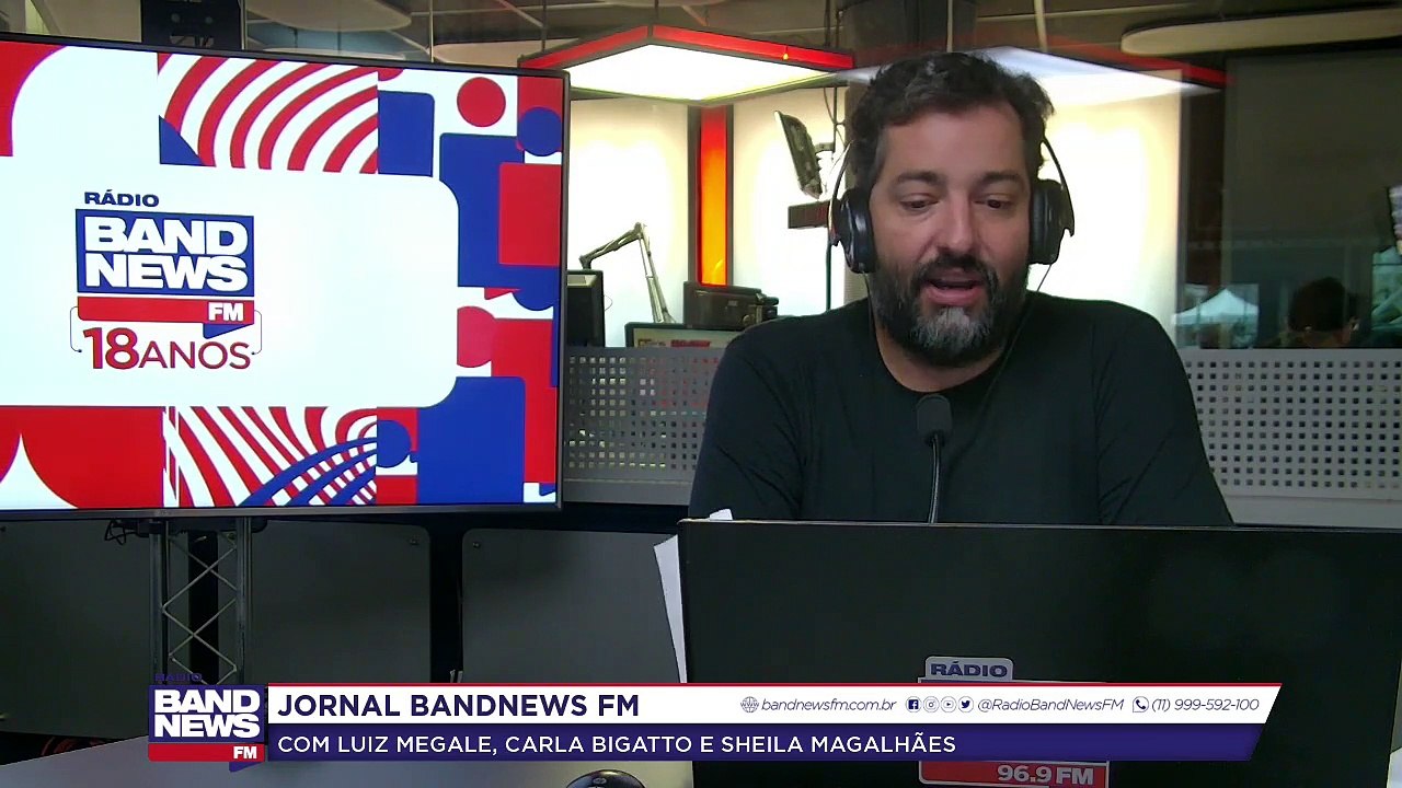 Ministro de Minas e Energia crê em acordo com o Ibama para exploração de petróleo na Foz do Amazonas