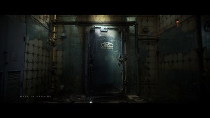 S.T.A.L.K.E.R. 2 Heart of Chornobyl - Bande-annonce "Bolts & Bullets"