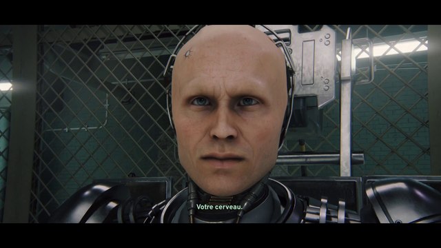 RoboCop : Rogue City - Bande-annonce Mi-homme, mi-machine