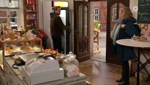 Rote Rosen 3814 folge