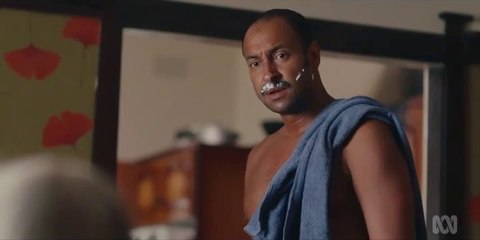 Mother and Son AU S1 Ep 1 - S01E01