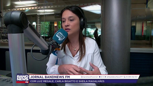 Temporal causa estragos no litoral norte e na capital de São Paulo