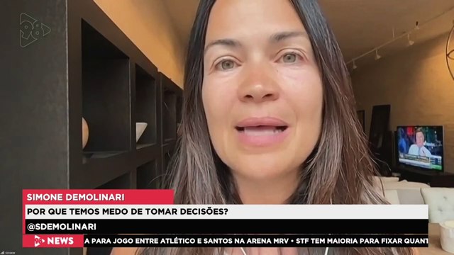 Central 98 | Como enfrentar os nossos medos!