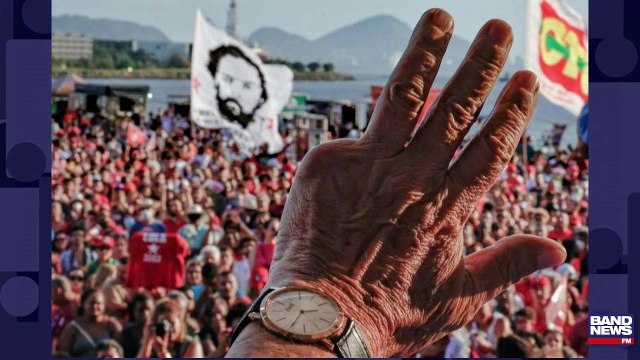 Deputado pede que STF inclua Lula em inquérito de negociação presentes de autoridades estrangeiras