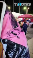 En exclusiva, después del primer concierto de #TaylorSwift en México, conversamos con la encantadora Marisol González.