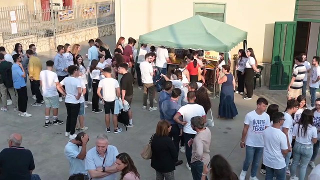 A Campobello di Licata il festival di chi rivendica il diritto a restare