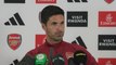 Mikel Arteta previews Arsenal - Fulham and latest transfer news (full presser)