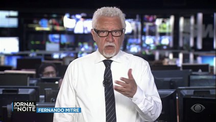 O entrevero com a possível troca de comando do ministério do Desenvolvimento Social