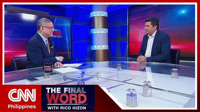 Competing in the streaming service game | The Final Word