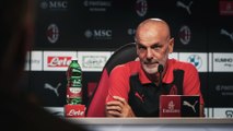 AC Milan v Torino, Serie A 2023/24: the pre-match press conference