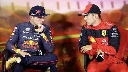 Leclerc Cree Que Es "Muy Difícil" Alcanzar A Red Bull Antes De 2026