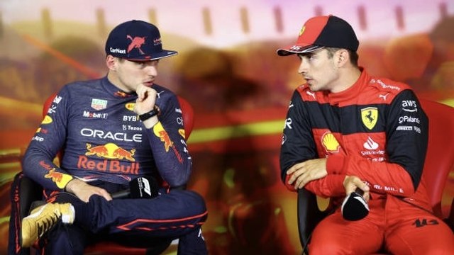 Leclerc Cree Que Es Muy Difícil Alcanzar A Red Bull Antes De 2026