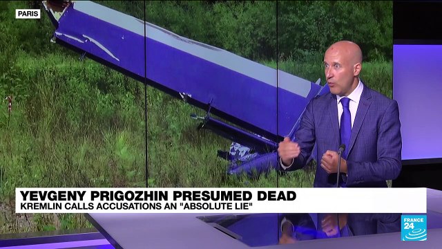 Unwinding the Wagner Group? Putin signs decree forcing paramilitary fighters to swear oath