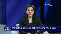 Gonjang-Ganjing Bacawapres Anies Baswedan, Surya Paloh: Koalisi Tetap Solid