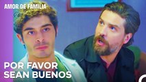Niños Luchando Por La Vida - Amor De Familia Capitulo 96