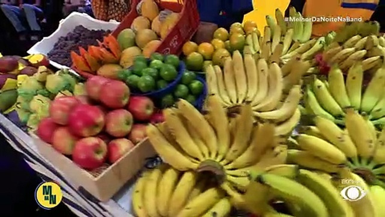 Queridinho da feira: veja como são os bastidores de uma pastelaria