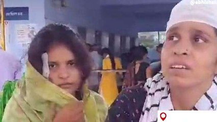 वैशाली: जडुआ के पुरानी बाजार में जमीनी विवाद में जमकर हुआ मारपीट, कई लोग घायल