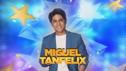 It's Showtime: Miguel Tanfelix, makikisaya at makiki-party sa 'It's Showtime!' (Teaser)