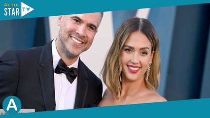 « Quelqu'un de jaloux en permanence »  Cash Warren fait une révélation sur son couple avec Jessica