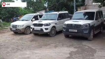 जहानाबाद: काको पुलिस ने वाहन चोर गिरोह का किया पर्दाफाश, दो गिरफ्तार और तीन वाहन बरामद