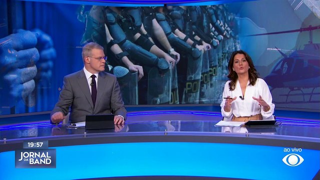 Juíza nega prisão domiciliar a homens presos com cocaína