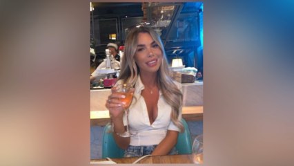 Man charged with Ashley Dale murder appears in court