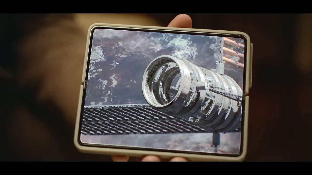 FOE Trailer (2023) Saoirse Ronan, Paul Mescal, Drama Movie