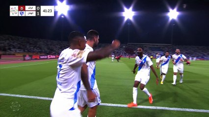 AL RAED 0 X 4 AL HILAL - MELHORES MOMENTOS | LIGA SAUDITA