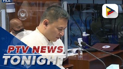Senate Committee on Finance assures increase in 2024 proposed budgets of DepEd, DOH