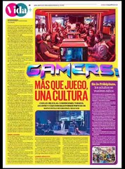 24 Horas Gamers; más que juego, una cultura