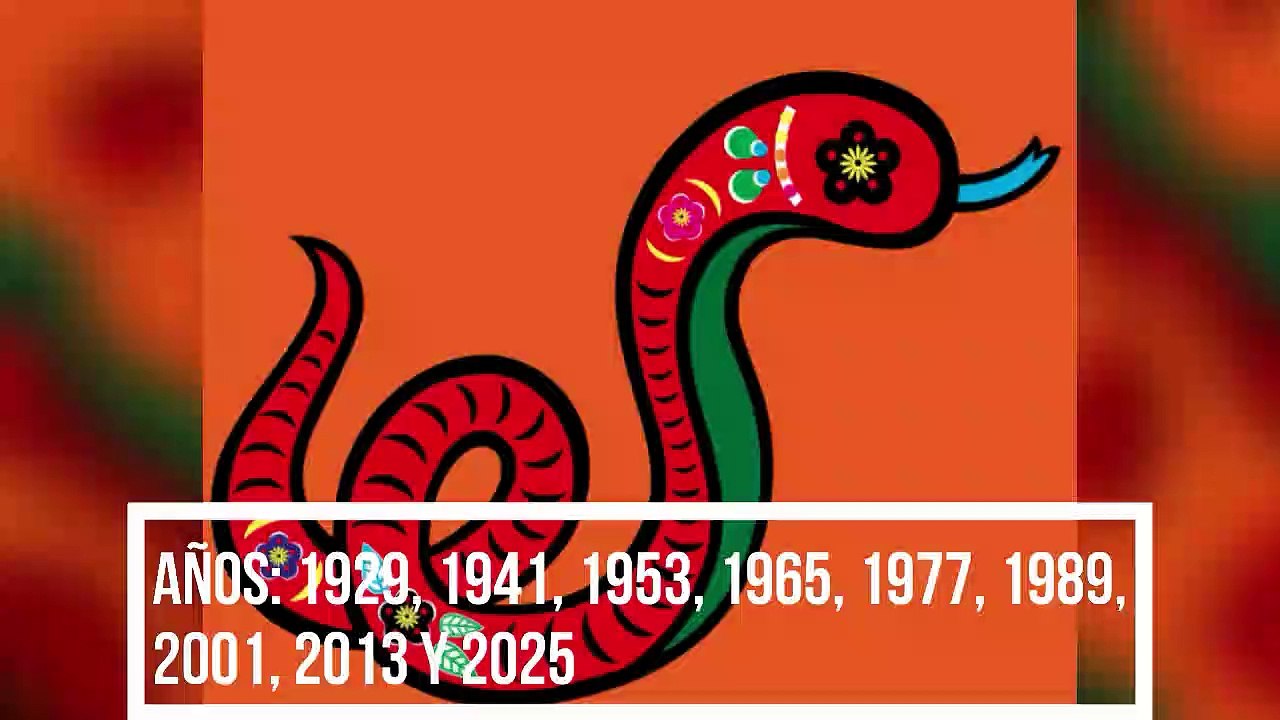 HORÓSCOPO CHINO DEL 29 DE AGOSTO AL 2 DE SEPTIEMBRE DEL 2022