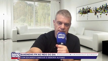 Oinegue: Marina Silva já perdeu. O Brasil vai sim explorar petróleo na região Norte