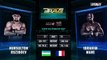 MMA Fight from BRAVE CF | Nursulton Ruziboev VS Ibrahim Mane | FREE MMA Fights