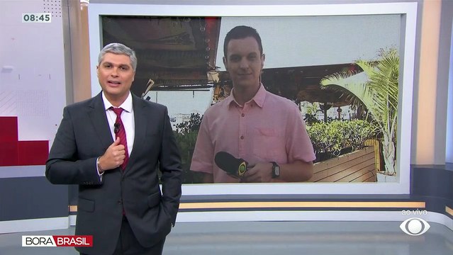 Torcedores entram em confronto no Rio de Janeiro