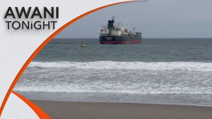 AWANI Tonight: Fukushima - No increase in radioactivity-levels in Malaysia’s waters