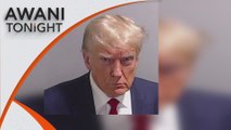 AWANI Tonight: Trump surrenders at Georgia jail, mugshot released