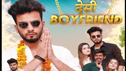 Desi Boyfriend - __ Elvish Yadav __-(1080p)