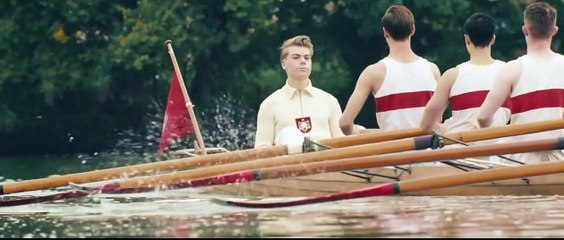 Stella. Ein Leben. Trailer DF