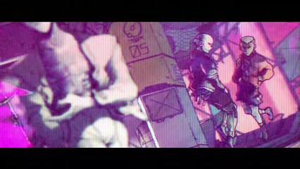 Citizen Sleeper 2 Starward Vector - Bande-annonce Gamescom 2023