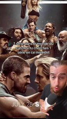 HEELS une série dans le monde du CATCH !