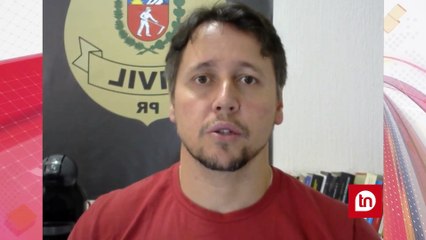 Dorflex e Anador: traficantes usam porretes para agredir usuários