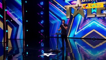 Top MEILLEURES auditions de BEATBOXING qui ont CHOQUÉ les juges partie 1