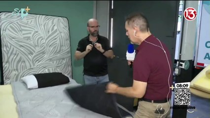 Repa Sueños: Cómo dormir bien